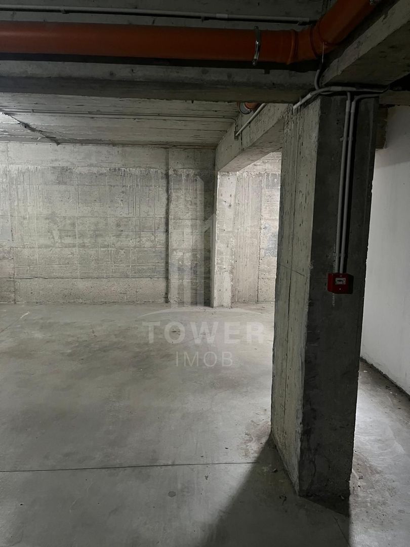 Apartament 3 camere – 68 mp utili + balcon – Metalurgiștilor – 165000€ - Poză 5