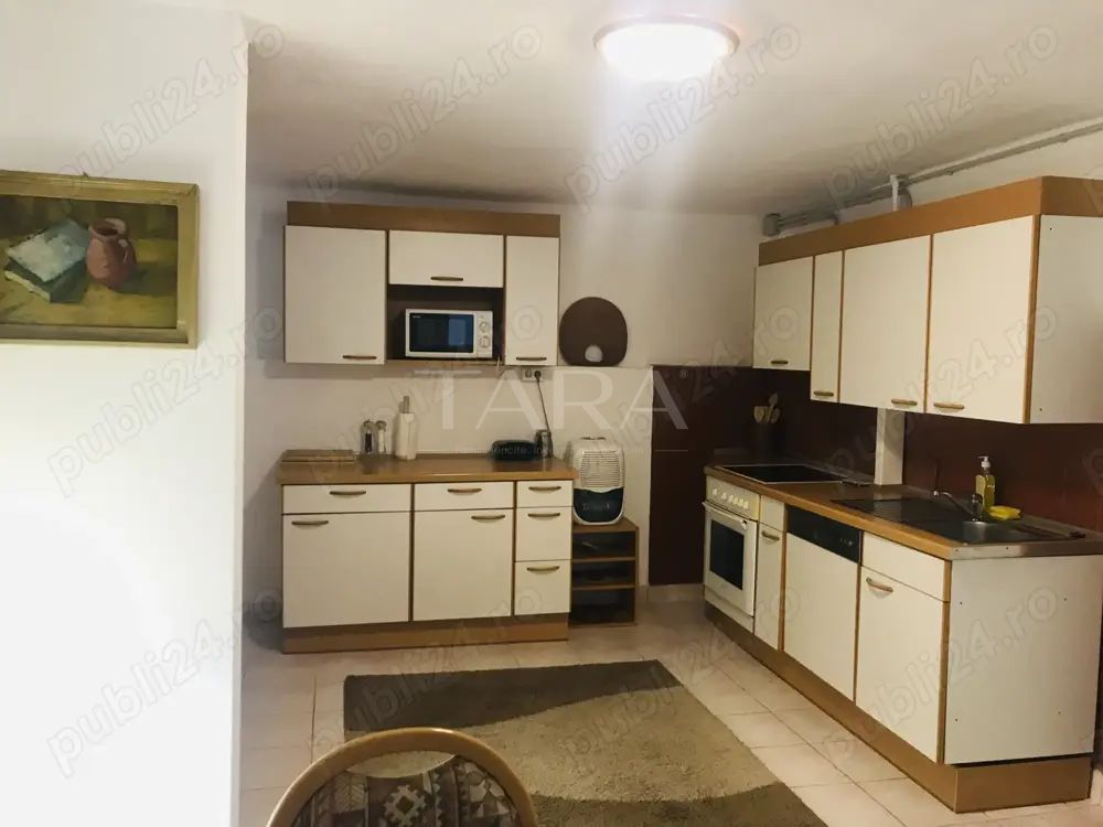 Apartament 2 camere – Zona Andrei Mureșanu - Poză 3