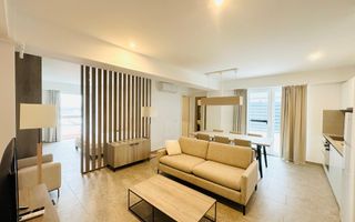 BG113-Penthouse Mobilat Utilat,Et6,Terasa 40 mp,-Spital Judetean - Poză 1