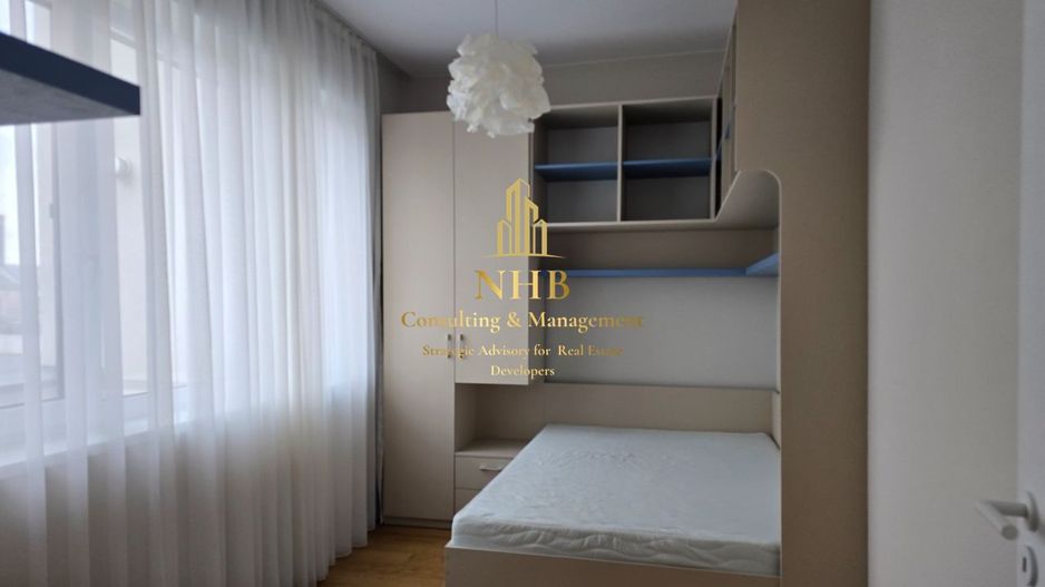 Apartament de ichiriat -3 camere-Catted Family-Pipera - Poză 4