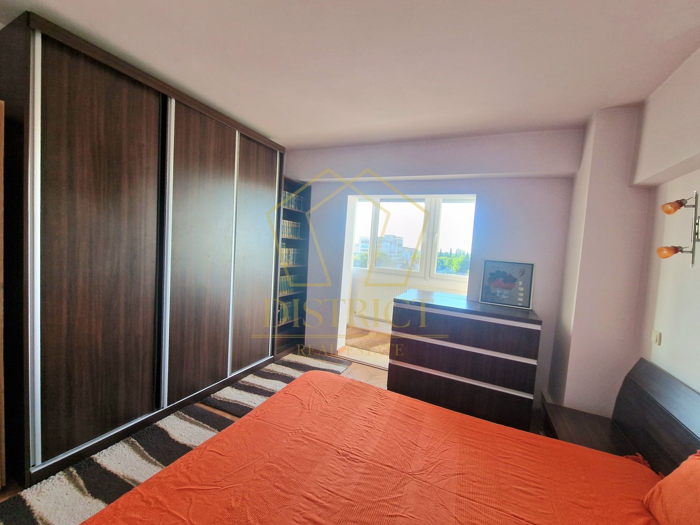 Apartament cu 3 camere | Calea Aradului - Poză 7
