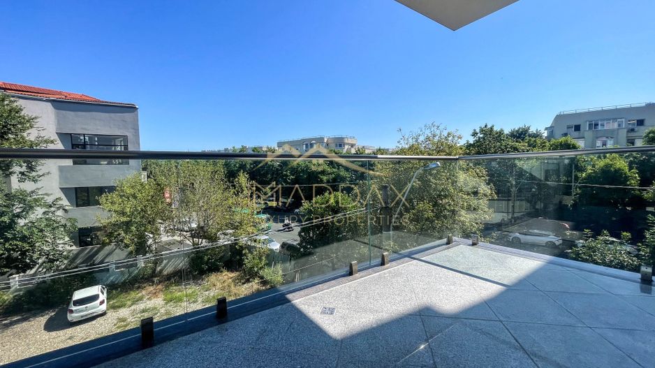 Apartament 3 camere de inchiriat mobilat completII Lux II N.Caramfil - Poză 12