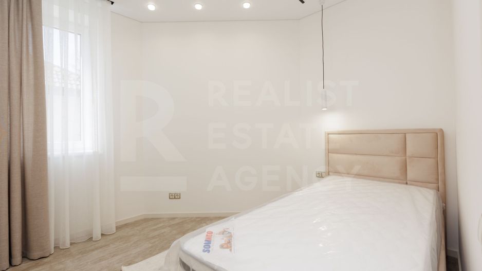 Vânzare, casă, 4 camere, str. Mihail Lomonosov, Telecentru - Poză 5