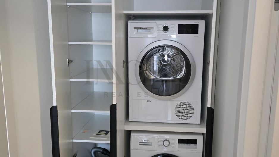 Apartament 2 camere modern | Parcare Opțională | Win Herastrau - Poză 9