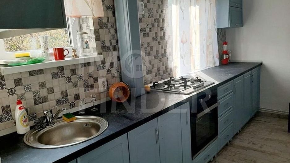 Vânzare 2 camere Gheorgheni, etaj intermediar - Poză 2