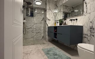 Apartament 3 camere 2 balcoane I 80mp I Unirii - Poză 10