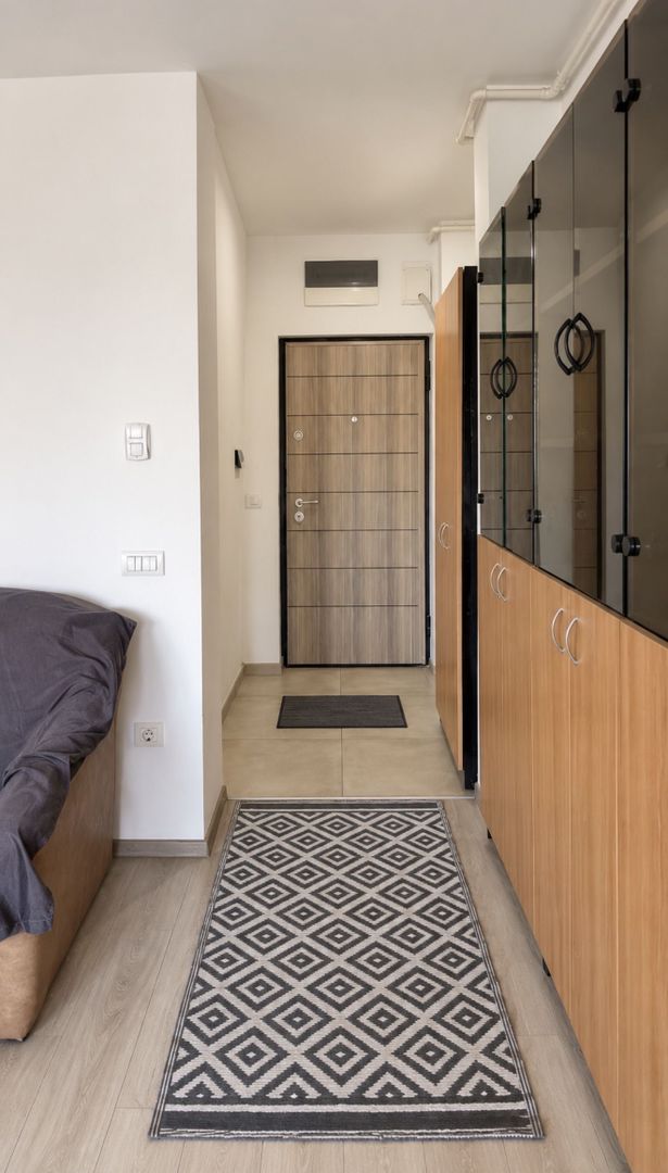 DE ÎNCHIRIAT Apartament 72 mp | Zona Aradului, Str. Felix - Poză 9