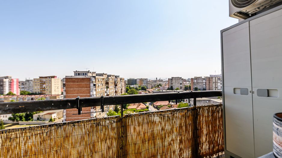 VANDUT! Apartament decomandat 3 camere - Vlaicu - Complet Renovat - Poză 7