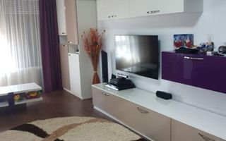 Apartament cu doua camere, mobilat si utilat - Str Tecuci, T-uri - Poză 1