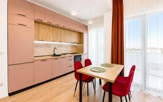 Apartament superb cu 2 camere | Giroc - Poză 5