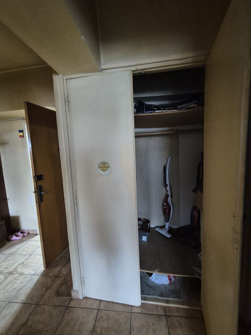 Apartament cu 2 camere Delfinului/ Mega Mall - Poză 7