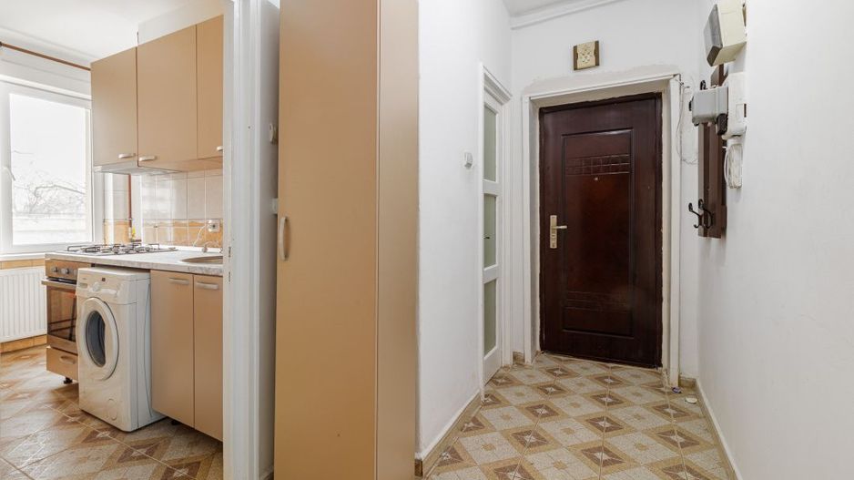 Apartament 2 camere Lacul Floreasca - Poză 10