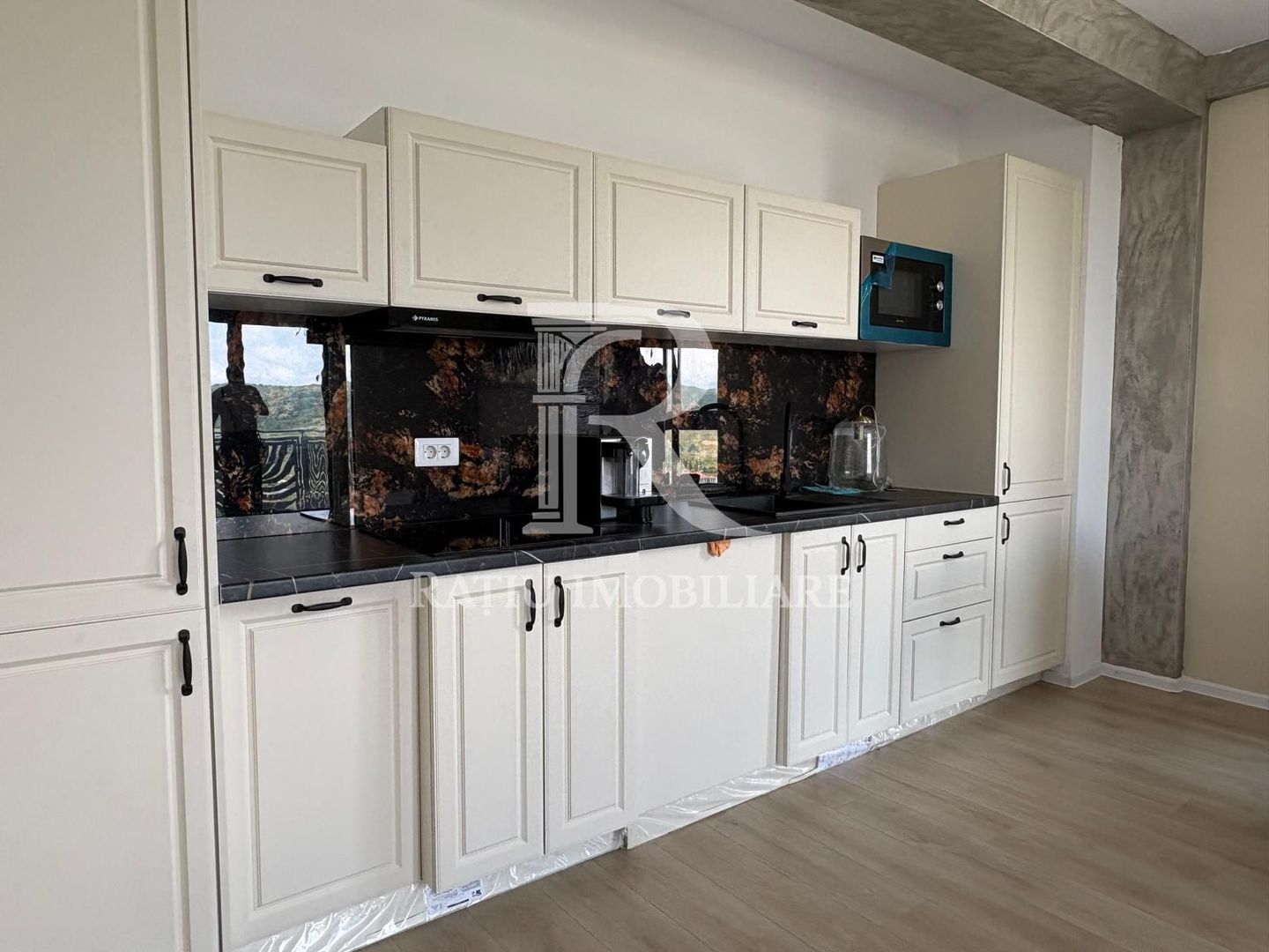 Apartament Premium 2 Camere || Zona President – Băile Felix - Poză 3