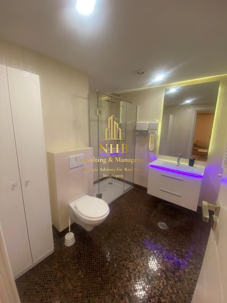 Apartament de vanzare - 2 camere-Herastrau  -TERASA - Poză 6