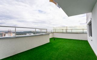 Vânzare, apartament 2 camerea, str. Mihail Sadoveanu, Ciocana - Poză 17