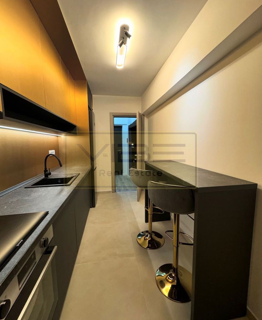 Apartament 2 camere  cu parcare Bucium - Excentric Apartaments - Poză 18