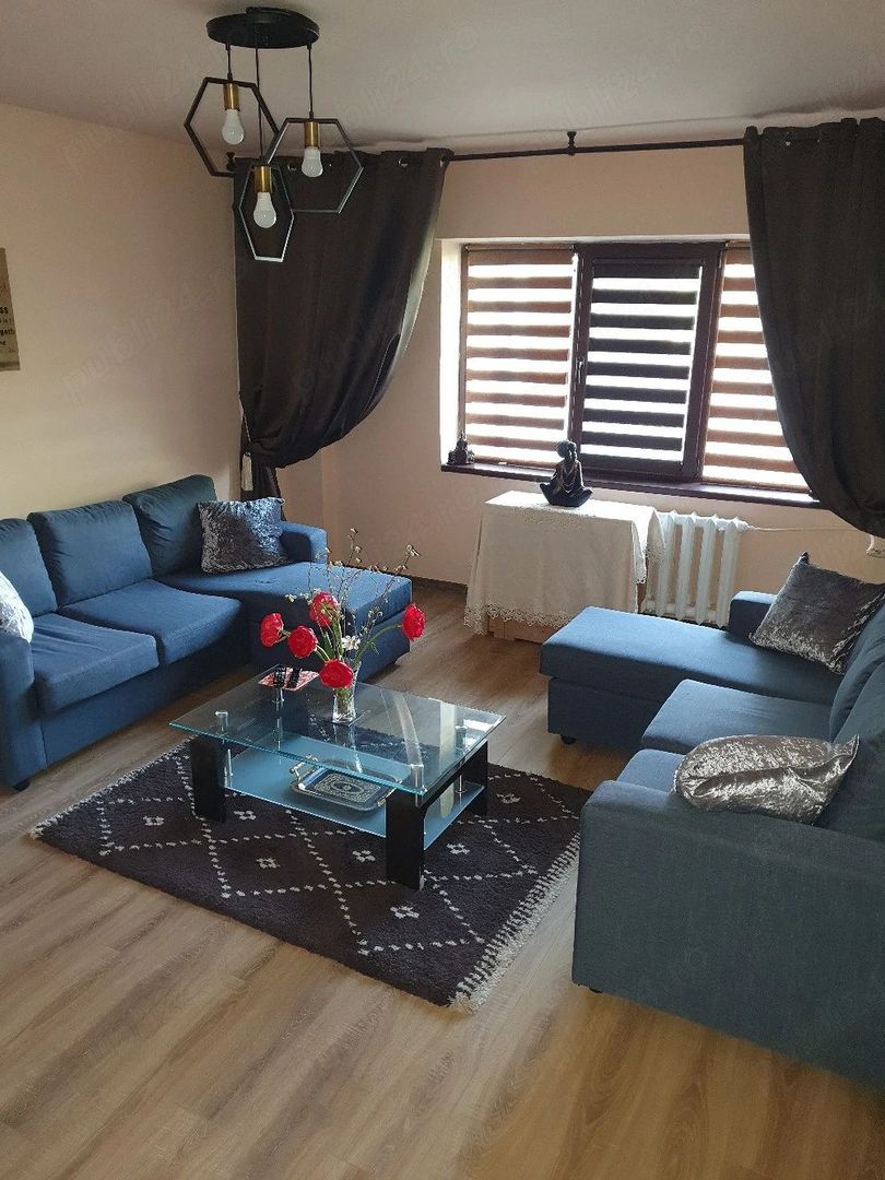 Ap. 3 camere/parter/FOCSANI - Poză 4