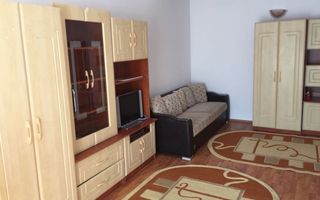 Apartament 1 cameră, 37 mp, aproape de FSEGA, Iulius Mall, Cluj-Napoca - Poză 1