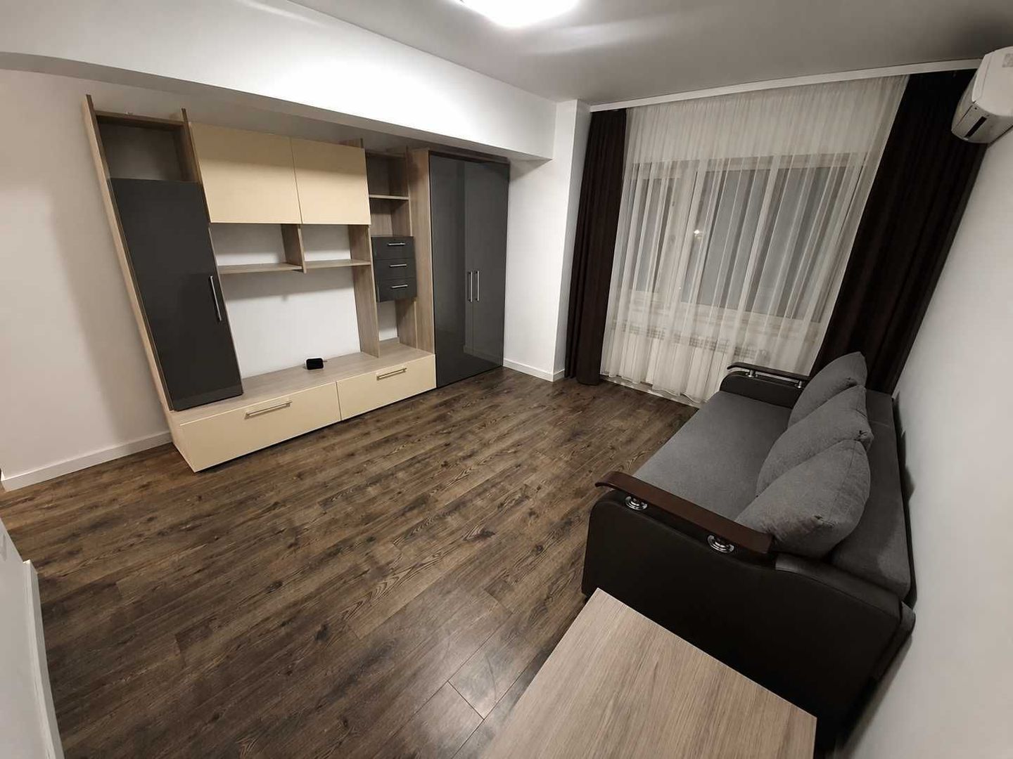 Apartament 1 cameră Dec 41 mp Conest Tudor Vladimirescu 380 euro - Poză 1