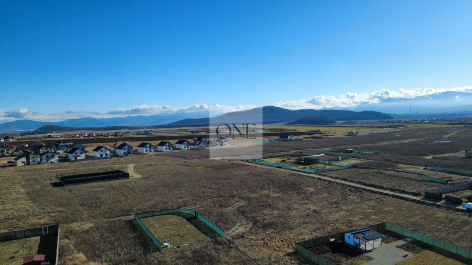 Teren Construcție Casă 866 mp - Poză 11