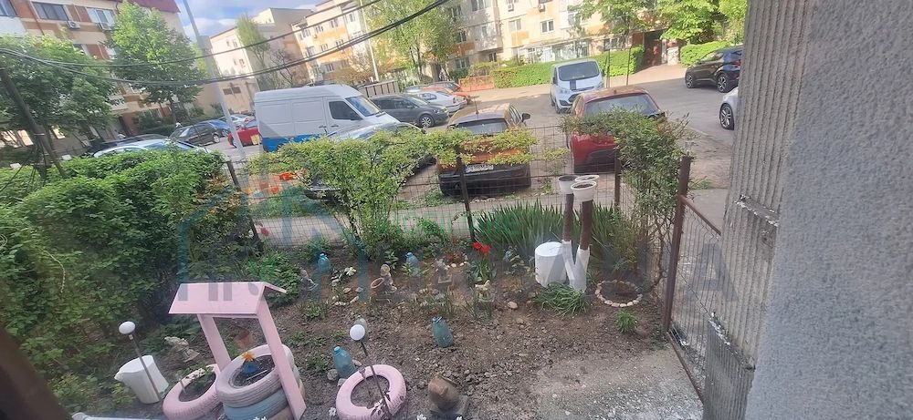 Apartament 1 cameră, Galata, 33 mp, centrală termică proprie - Poză 6