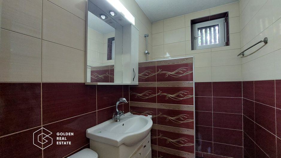 Apartament 3 camere, parter, zona centrala, strada Miron Costin - Poză 7