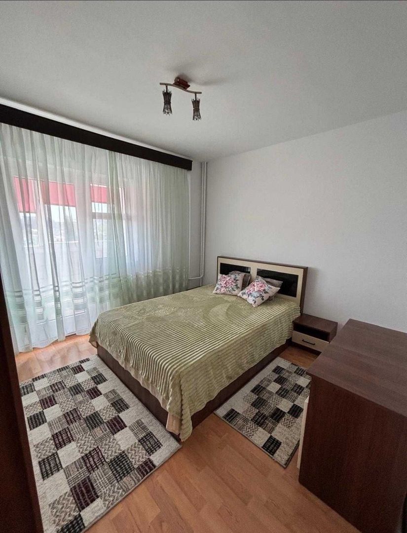 AP. 2 CAMERE TURDA, PET-FRIENDLY, CENTRALA TERMICA, METROU 5 MINUTE - Poză 4