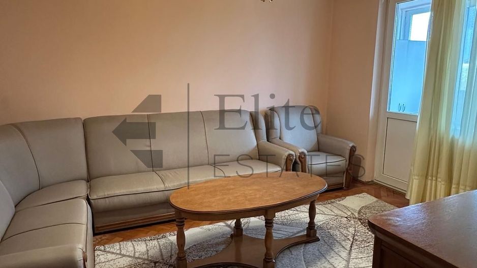 Apartament cu 2 camere de vanzare in Cantemir - Poză 1