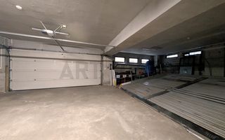 Zero comision, 155mp birou - comercial. Victoriei, parcare, 9' metrou - Poză 11