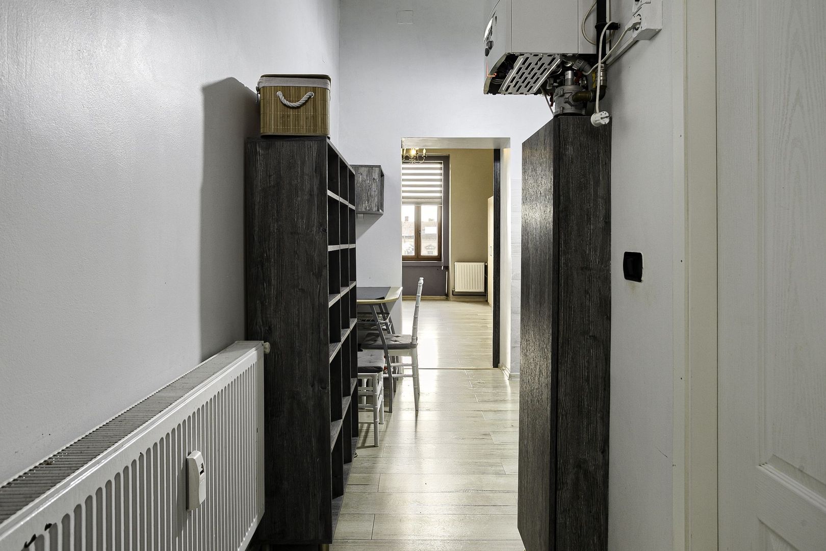 PRET NOU! Apartament Podgoria - ideal pt birou/cabinet COMISION 0% - Poză 7