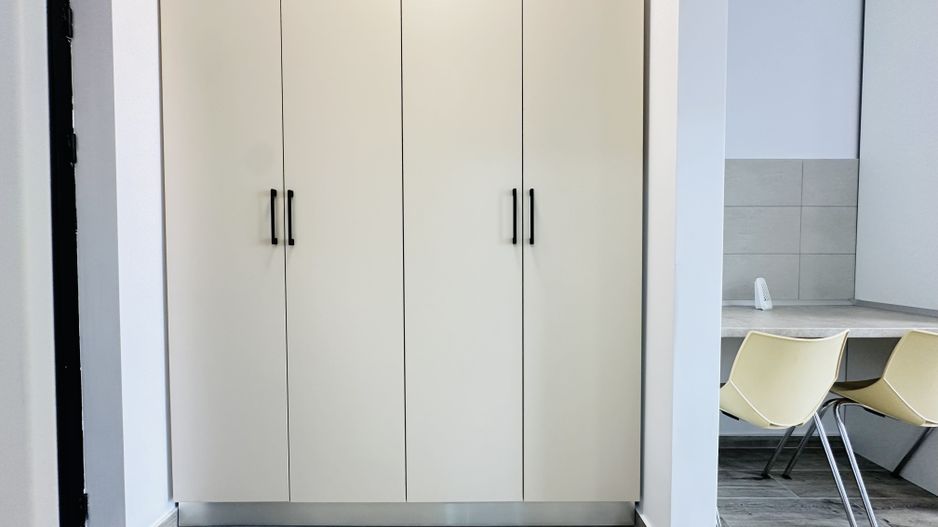 Oferta Rezervata - Apartament Nou & Modern | Studio 30 m | Terasa&Parcare - Poză 8