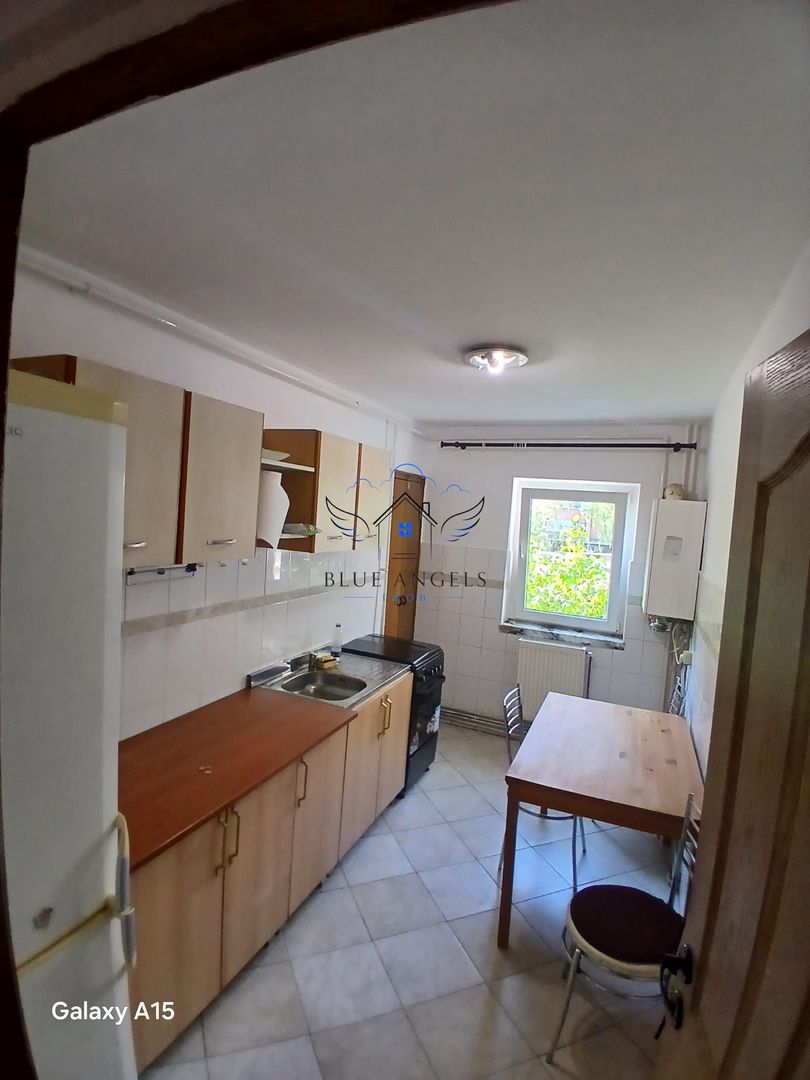 Apartament 2 camere de închiriat – 54 mp, etaj 1 - Poză 5