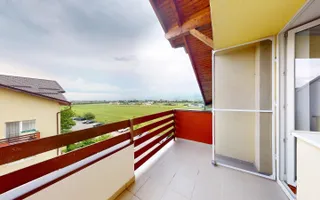 Apartament 3 camere, 121 mp,2 bai, 3 balcoane-zona Subcetate/Sanpetru - Poză 13