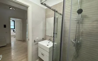 Apartament 2 camere decomandat + parcare subterana Pacurari Grand Beetle - Poză 15