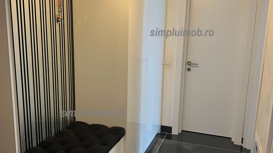 Decomandat 2 Camere Mobilat Premium Bloc Nou Sector 4 - Poză 10
