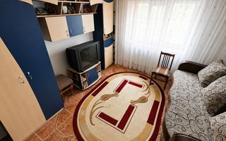 2 camere decomandat | Parter înalt - boxa+gradina| Nicolina 1 - Poză 2