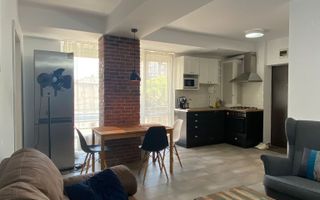Apartament de 2 camere, 54 mp, zona strazii Bucuresti - Poză 6