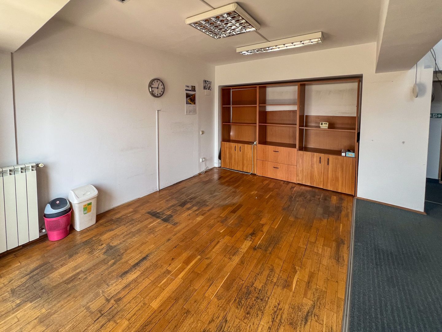 Duplex reprezentativ de închiriat – 240 mp | Bulevardul Unirii 61 - Poză 7