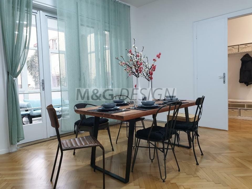 Apartament 4 camere ultracentral - Poză 2