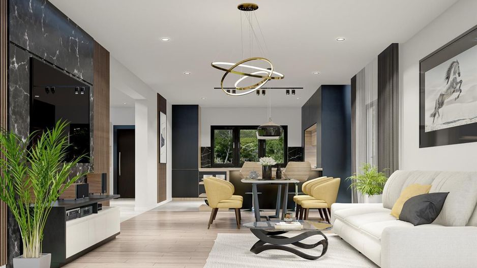 Case individuale pe structură de cărămidă in Prejmer - Poză 14