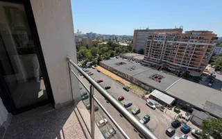 Apartament 3 camere de închiriat – Smart Cotroceni Residence | 73 mp - Poză 17