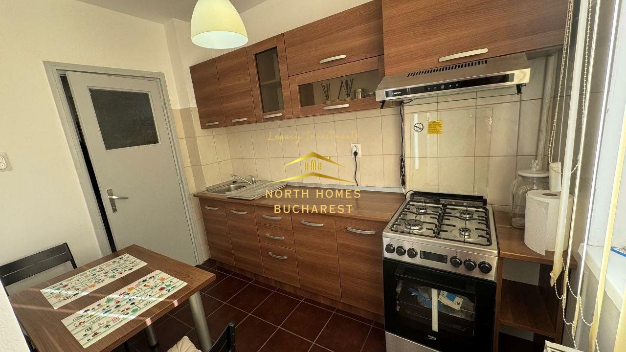 Apartament 2 camere / Zona Unirii / Loc de parcare - Poză 4