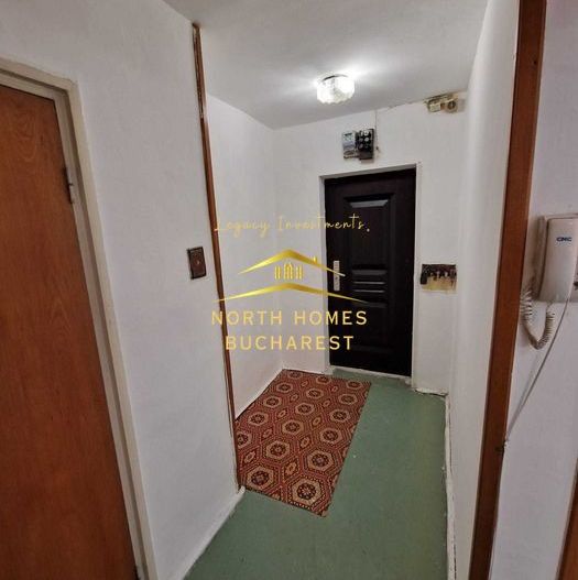 Apartament de vanzare-3 camere(decomandat) zona Doamna Ghica - Poză 4