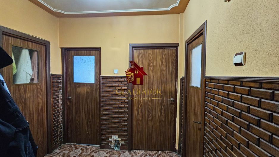 Apartament spațios, 3 camere, 81 mp, 2 balcoane – Zona Păcurari - Poză 5