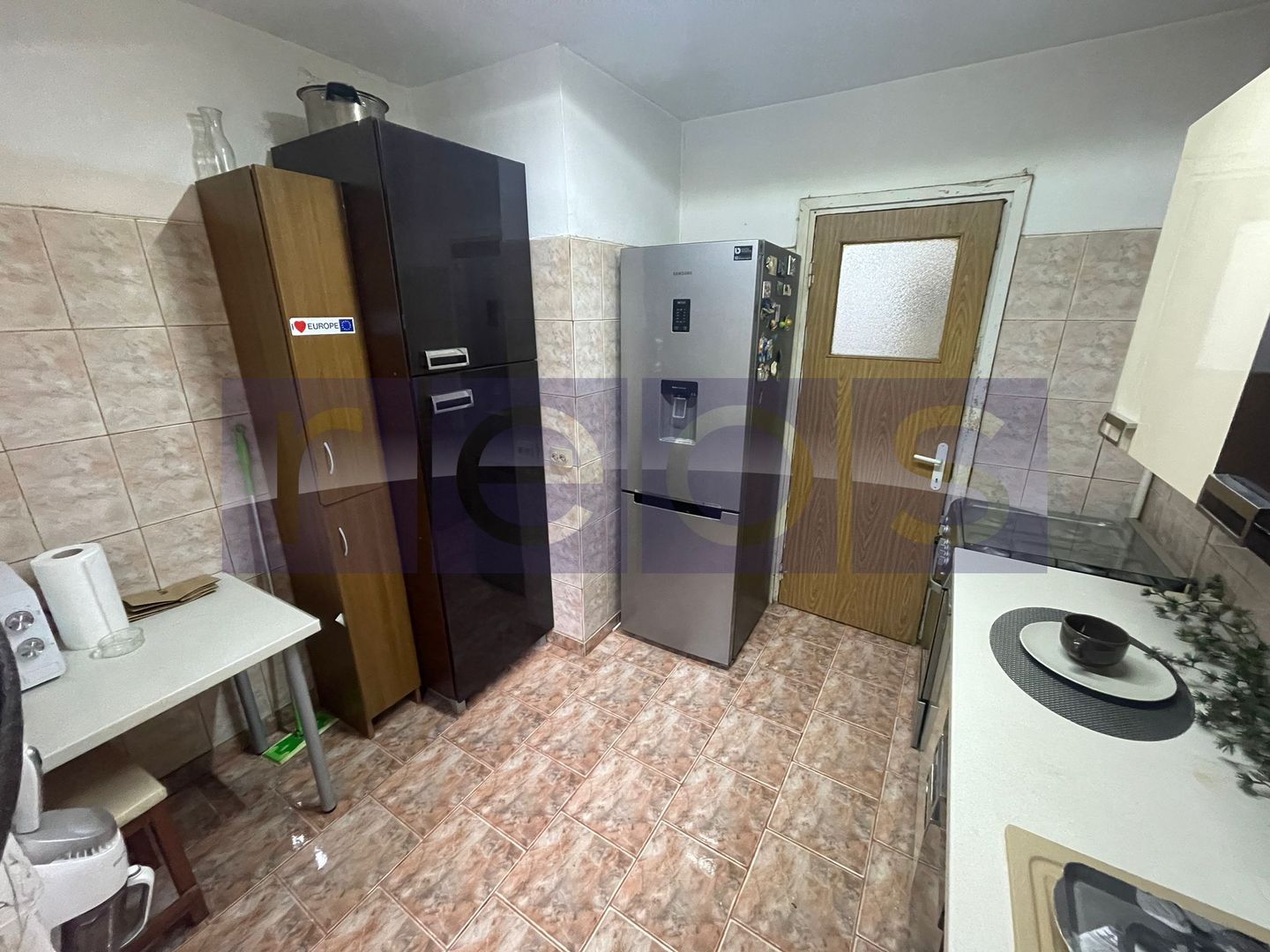 VANZARE 4 CAMERE DECOMANDAT-  LIVIU REBREANU - Poză 12