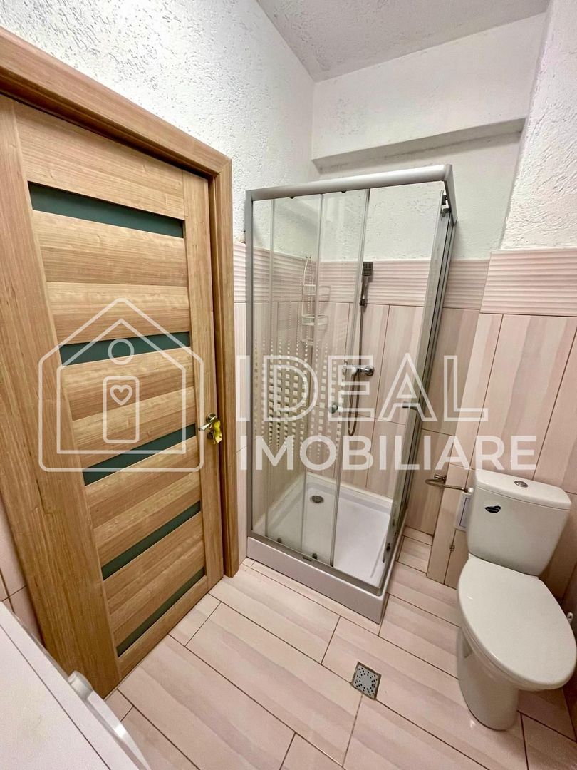 Apartament 2 camere | 43 mpu | Prelungirea Doamna Stanca - Poză 7