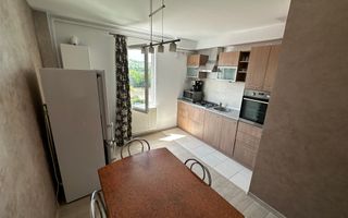 Apartament cu 2 camere, decomandat, 54mp, zona strazii Gloriei - Poză 6