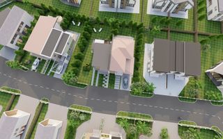 Parcele Teren - Cartier Exclusivist Central - UTA - Comision 0% - Poză 3