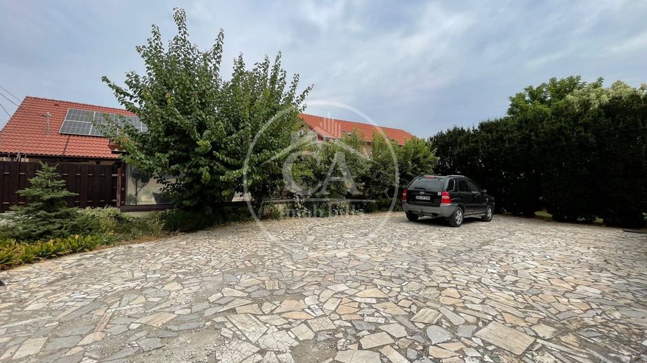 Pensiune de vanzare in Tarian, Bihor - Poză 50