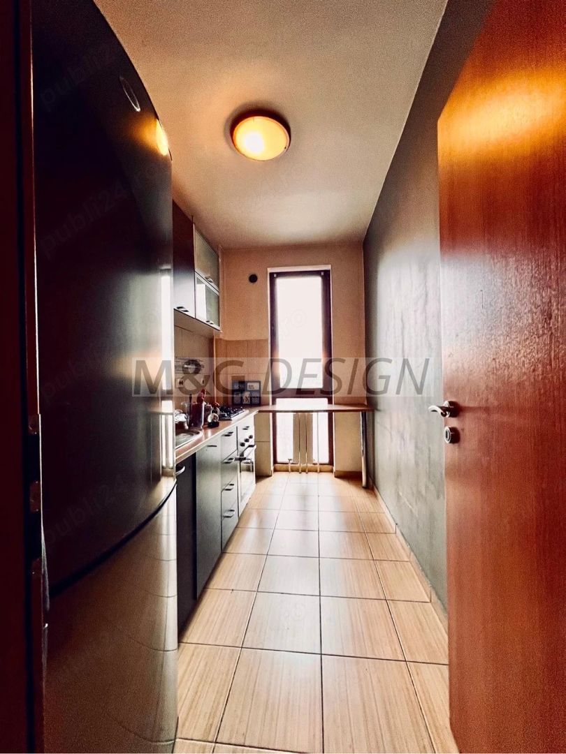 Apartament 1 camera aproape de Complexul Studentesc - Poză 7